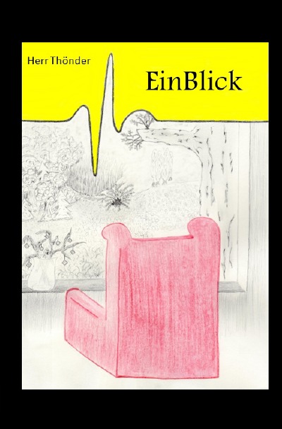 'Cover von EinBlick'-Cover