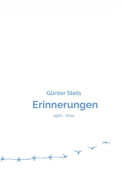 'Erinnerungen'-Cover