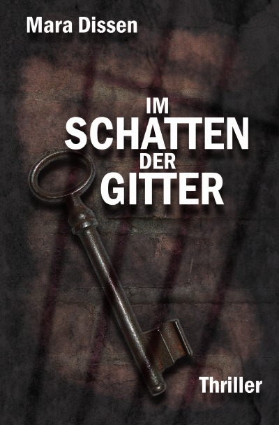 'Cover von Im Schatten der Gitter'-Cover