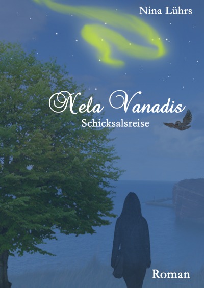 'Nela Vanadis'-Cover
