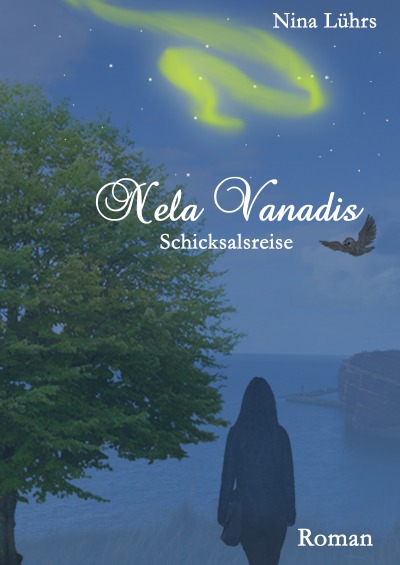 'Cover von Nela Vanadis'-Cover
