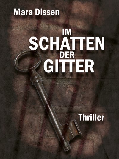 'Cover von Im Schatten der Gitter'-Cover