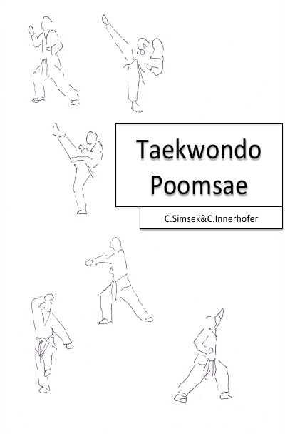 'Cover von Taekwondo/Poomsae'-Cover