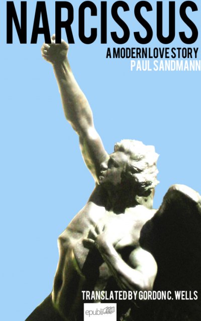 'Narcissus'-Cover