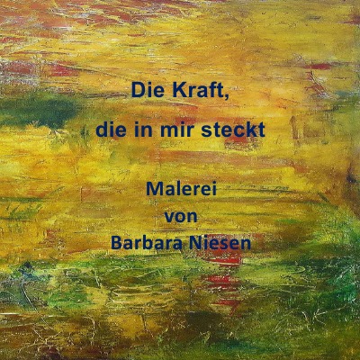 'Cover von Die Kraft, die in mir steckt'-Cover