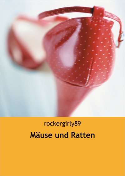 'Cover von Mäuse und Ratten'-Cover