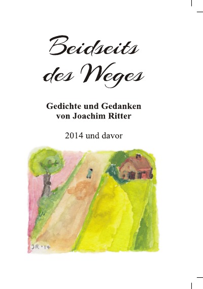 'Cover von Beidseits des Weges'-Cover
