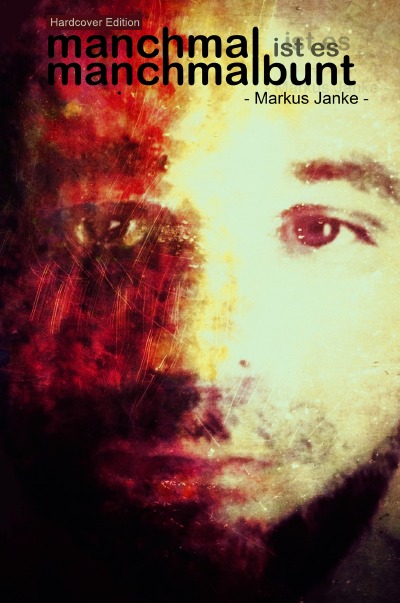 'Cover von manchmal ist es manchmalbunt (HE)'-Cover