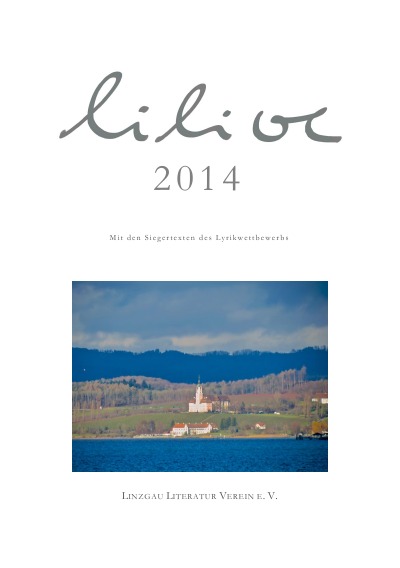 '2014'-Cover