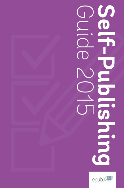 'Cover von Self-Publishing Guide'-Cover