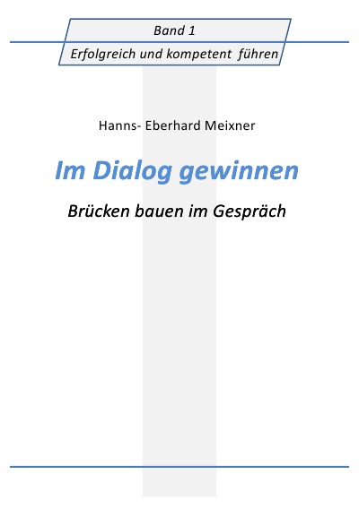'Cover von Im Dialog gewinnen'-Cover