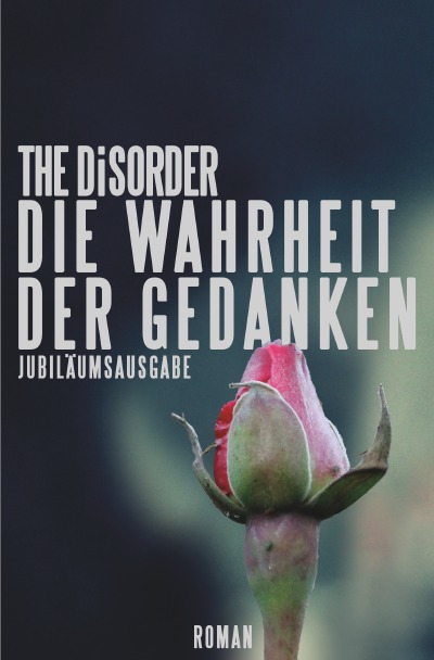 'Die Wahrheit der Gedanken'-Cover