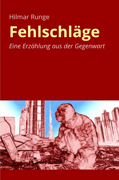 'Fehlschläge'-Cover