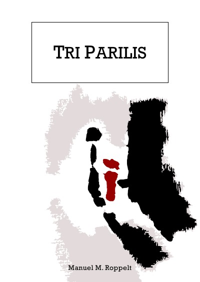 'Cover von Tri Parilis'-Cover