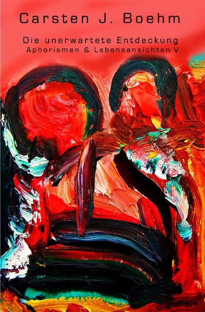 'Cover von Die unerwartete Entdeckung'-Cover