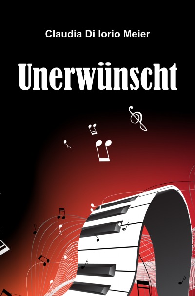 'Cover von Unerwünscht'-Cover
