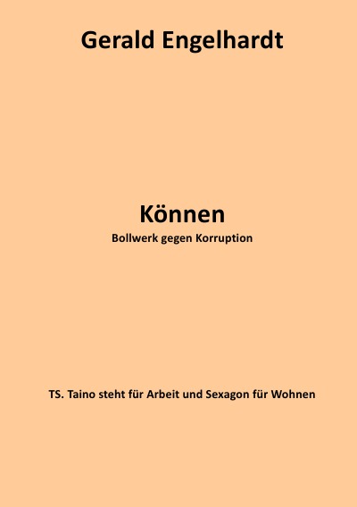 'Cover von Können'-Cover