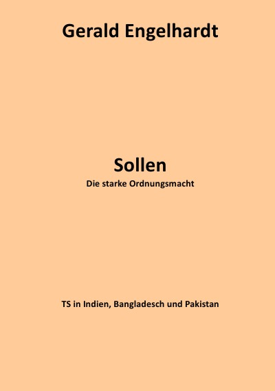 'Cover von Sollen'-Cover