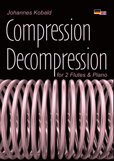 'Cover von Compression – Decompression'-Cover