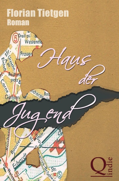 'Cover von Haus der Jugend'-Cover