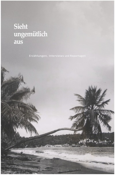 'Cover von Sieht ungemütlich aus'-Cover