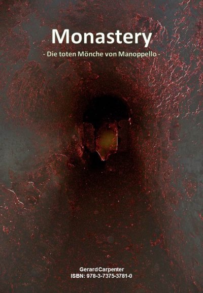 'Cover von Monastery'-Cover