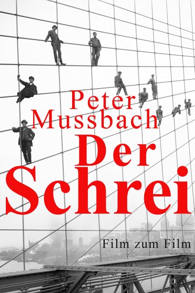 'Der Schrei'-Cover
