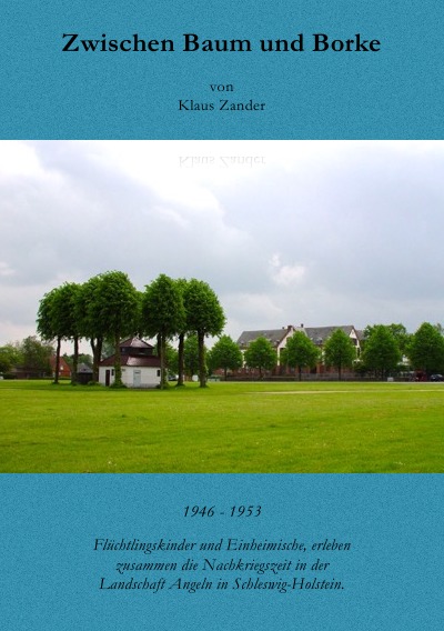 'Cover von Zwischen Baum und Borke'-Cover