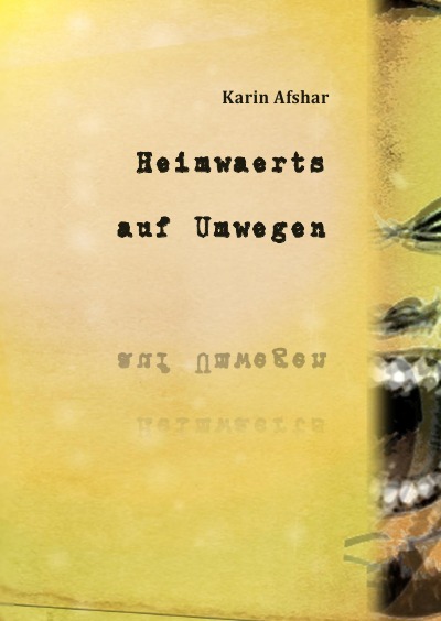 'Cover von Heimwärts auf Umwegen'-Cover