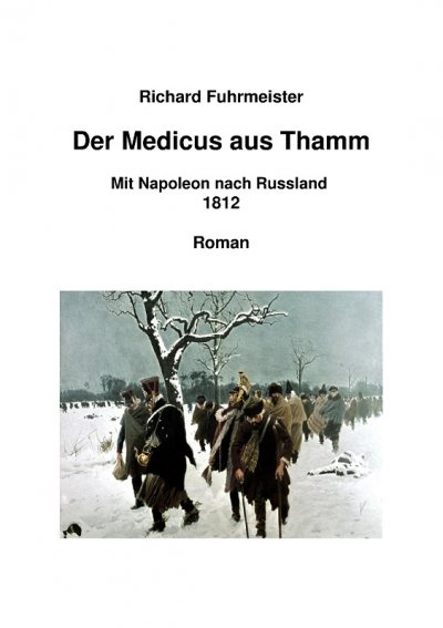 'Cover von Der Medicus aus Thamm'-Cover