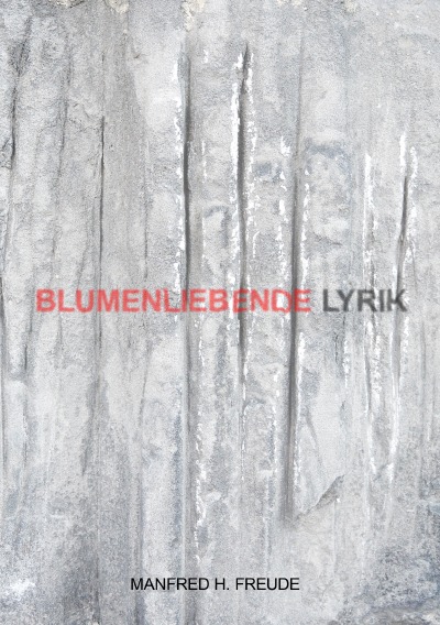 'Cover von Blumenliebende'-Cover