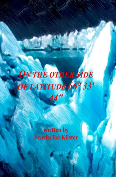 'Cover von On the other side of latitude 66° 33′ 44″'-Cover