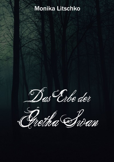 'Cover von Das Erbe der Gretha Swan'-Cover