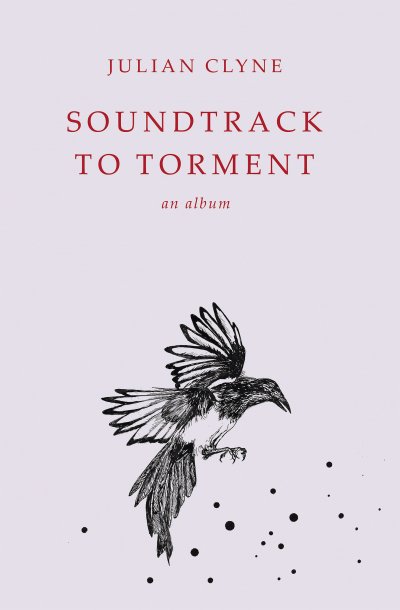 'Soundtrack to Torment'-Cover