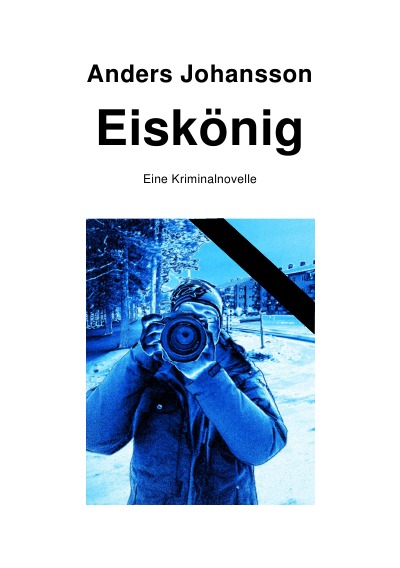 'Eiskönig'-Cover