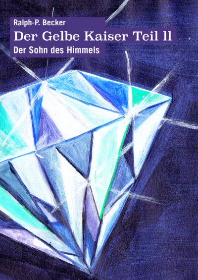 'Cover von Der Gelbe Kaiser'-Cover