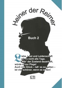 Heiner der Reimer (2) - Eine Anthologie - Eklow Nelees