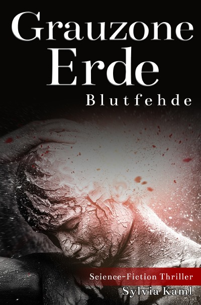 'Cover von Grauzone Erde – Blutfehde'-Cover