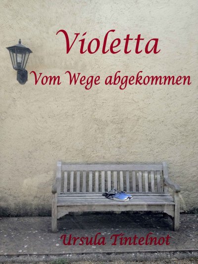 'Violetta'-Cover