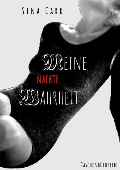 'Cover von Meine nackte Wahrheit'-Cover