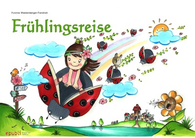 'Cover von Frühlingsreise'-Cover