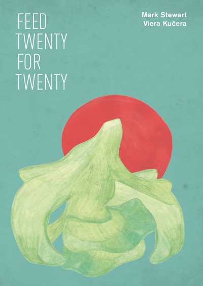 'Cover von Feed Twenty for Twenty'-Cover