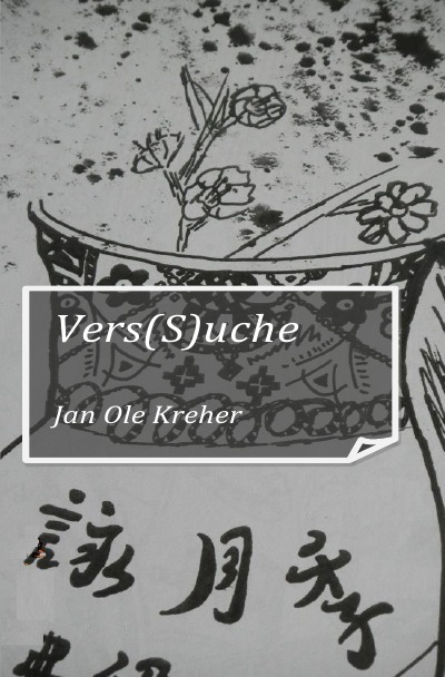 'Cover von Vers(S)uche'-Cover