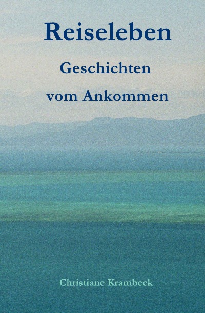 'Cover von Reiseleben'-Cover