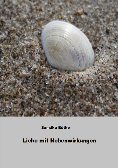 'Cover von Liebe mit Nebenwirkungen'-Cover