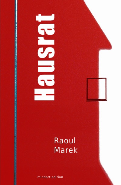 'Cover von H A U S R A T'-Cover