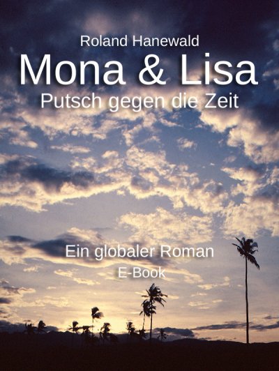 'Mona & Lisa'-Cover
