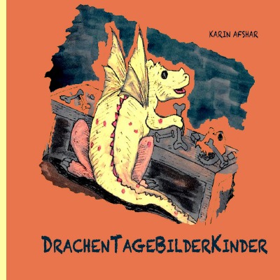 'Cover von DrachenTageBilderKinder'-Cover