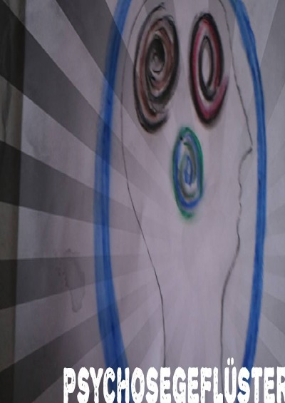 'Cover von Psychogeflüster'-Cover