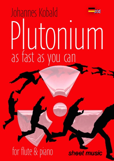 'Plutonium'-Cover